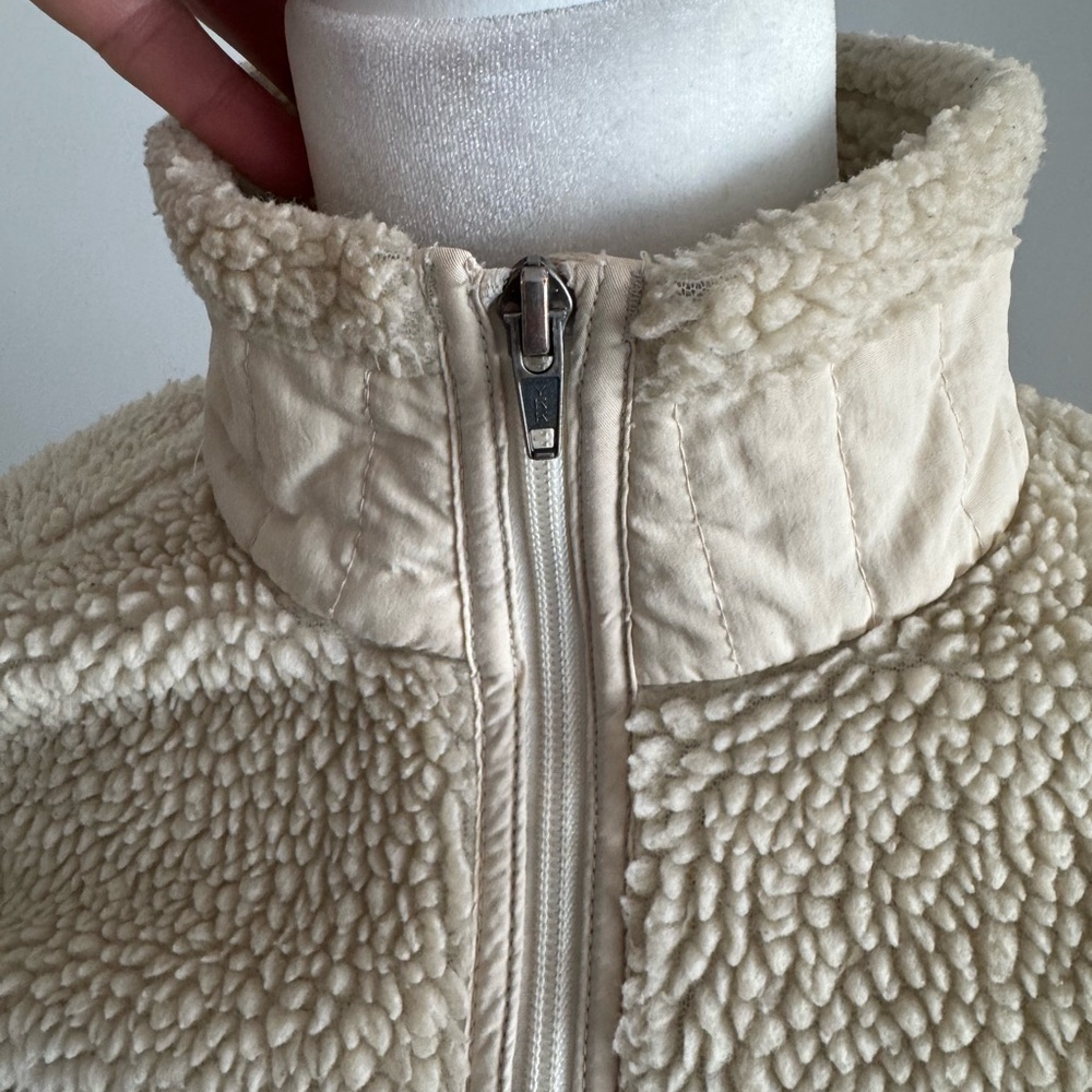 Patagonia Synchilla fleece - Picture 6 of 13